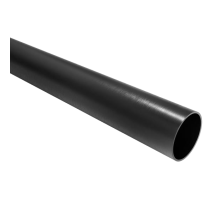 Nerezové madlo/stĺpik 42,4x2x1000mm BLACK AISI 304 NI-TA